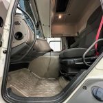 DAF CF 260 Sleeper Cab Curtainsider - thumbnail