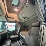 Scania R450 6×2 Midlift Topline Tractor Unit - thumbnail