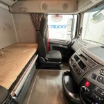 DAF XF 480 6×2 Midlift Tractor Unit - thumbnail