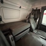 Scania P250 4×2 Sleeper Cab Fridge Box - thumbnail