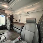 Scania P250 4×2 Sleeper Cab Fridge Box - thumbnail