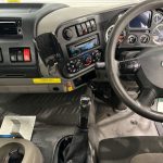DAF LF55 220 Day Cab Dropside Crane - thumbnail