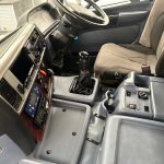 Hino 3241 700 8×4 Sleeper Cab Steel Tipper - thumbnail