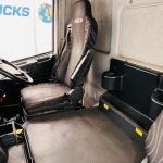 Iveco Stralis 310 AT Euro 6 6×2 Box Van - thumbnail