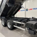 DAF CF75 310 6×4 Day Cab Steel Tipper - thumbnail