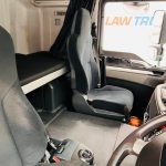 MAN TGM 18.250 Sleeper Cab Curtainsider - thumbnail