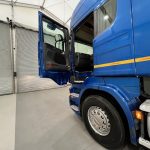 Scania R440 6×2 Midlift Topline Tractor Unit PTO - thumbnail
