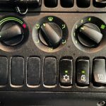 Scania P280 6×2 10 Tyre Rear Lift Curtainsider - thumbnail
