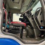 Volvo FMX 410 8×4 Day Cab Steel Tipper - thumbnail