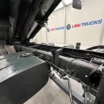 Scania P380 8×4 Day Cab Steel Tipper Manual - thumbnail