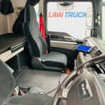 MAN TGM 18.250 Sleeper Cab Curtainsider - thumbnail