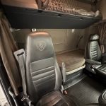 Scania R450 6×2 Midlift Highline Tractor Unit - thumbnail