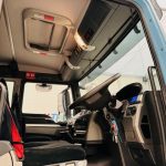 MAN TGS 26.360 6×2 Sleeper Cab Box Van - thumbnail