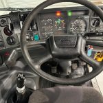 Scania 114 340 6×2 Rear Lift Day Cab Beavertail - thumbnail