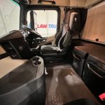 Mercedes Actros 2545 6×2 Midlift Tractor Unit - thumbnail