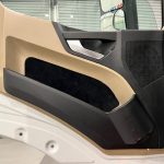 Mercedes Actros 1824 4×2 Sleeper Cab Fridge Box - thumbnail