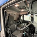 Scania P250 4×2 Sleeper Cab Fridge Box - thumbnail