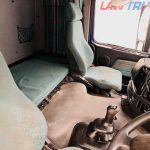 Volvo FM7 250 Globetrotter Flatbed - thumbnail