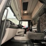 Scania R450 6×2 Midlift Highline Tractor Unit - thumbnail