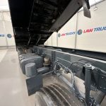 Scania P400 8×4 Day Cab Bulk Tipper Manual - thumbnail