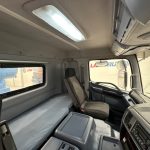 Hino 700 4123 8×4 Cement Mixer - thumbnail