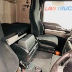 MAN TGS 26.340 6×2 Rear Steer Curtainsider - thumbnail