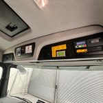 Mercedes Actros 2532 6×2 Rear Lift Day Cab Fridge Box - thumbnail