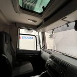 DAF CF 260 4×2 Day Cab Fridge Box - thumbnail
