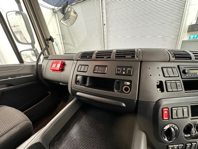 DAF CF 460 6×2 Midlift Tractor Unit