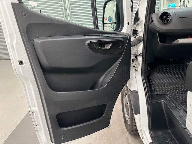 Mercedes Sprinter 2.1CDI 314 CDI Fridge Van