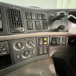 Volvo FM 460 8×4 Steel Tipper Grab - thumbnail