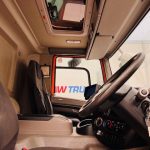 DAF CF75 310 6×2 Rear Lift Day Cab Curtainsider - thumbnail