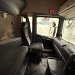 Scania R480 6×2 Midlift Tractor Unit Manual - thumbnail