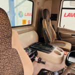 DAF CF85 410 8×4 Day Cab Hookloader Manual - thumbnail