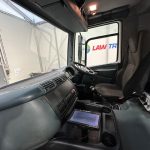 Foden Alpha 380 8×4 Day Cab Steel Tipper - thumbnail