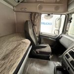DAF XF 460 6×2 Midlift Tractor Unit - thumbnail