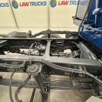 Scania P370 8×4 Sleeper Cab Tipper Manual - thumbnail
