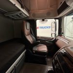 DAF XF 530 6×2 Midlift Tractor Unit - thumbnail