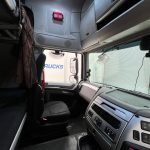 DAF XF 480 6×2 Midlift Tractor Unit - thumbnail