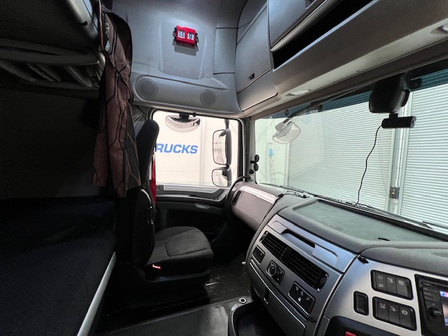 DAF XF 480 6×2 Midlift Tractor Unit