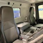 Scania  P370 8×4 Day Cab Tipper - thumbnail