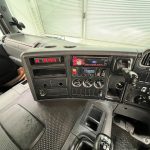 Scania P370 8×4 Sleeper Cab Skip Loader - thumbnail