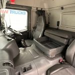 Scania P230 4×2 Sleeper Cab Curtainsider Manual - thumbnail