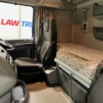 DAF XF 510 6×2 Midlift Tractor Unit - thumbnail