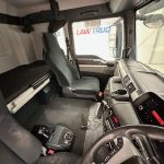 MAN TGS 26.360 6×2 Sleeper Cab Insulated Box Van - thumbnail