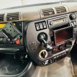DAF CF75 310 Day Cab Dropside Brick Grab - thumbnail