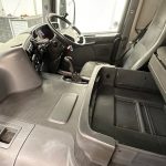 Scania P230 4×2 Sleeper Cab Curtainsider Manual - thumbnail