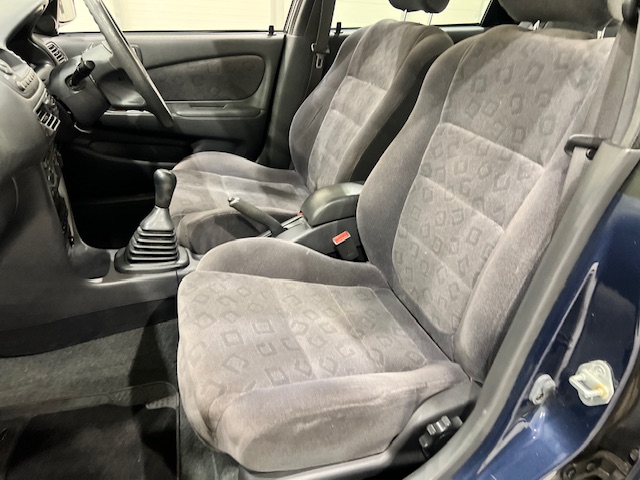 Toyota Corolla 1.4 VVTi GLS 5dr Hatchback