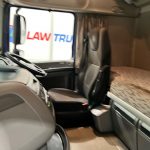 DAF XF 510 6×2 Midlift Tractor Unit - thumbnail