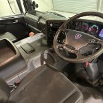 Scania P280 6×2 Rear Lift Day Cab Fridge Box - thumbnail